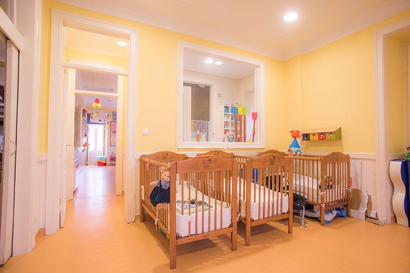 Nursery