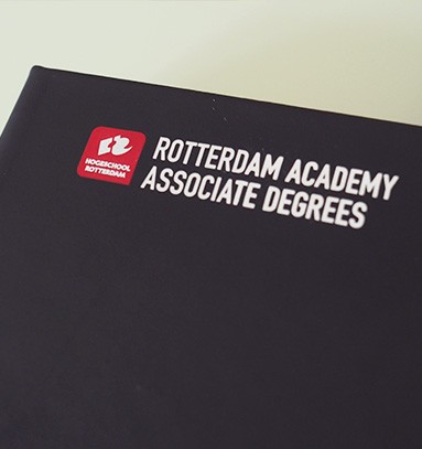 A Rotterdam Academy na APIA